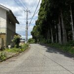 富士市大淵　3LDK　中古住宅の画像