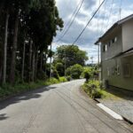 富士市大淵　3LDK　中古住宅の画像