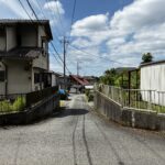 富士市大淵　3LDK　中古住宅の画像