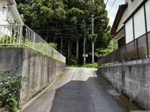 富士市大淵　3LDK　中古住宅の画像