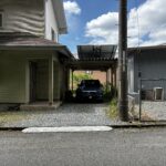 富士市大淵　3LDK　中古住宅の画像