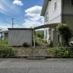 富士市大淵　3LDK　中古住宅の画像