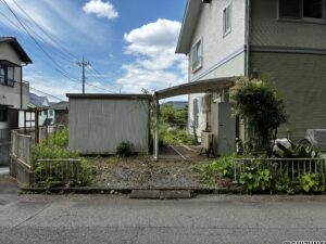 富士市大淵　3LDK　中古住宅の画像