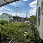富士市大淵　3LDK　中古住宅の画像