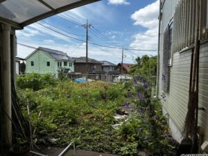 富士市大淵　3LDK　中古住宅の画像