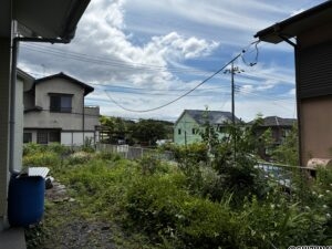 富士市大淵　3LDK　中古住宅の画像