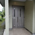 富士市大淵　3LDK　中古住宅の画像