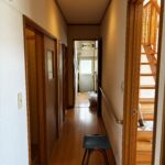 富士市大淵　3LDK　中古住宅の画像