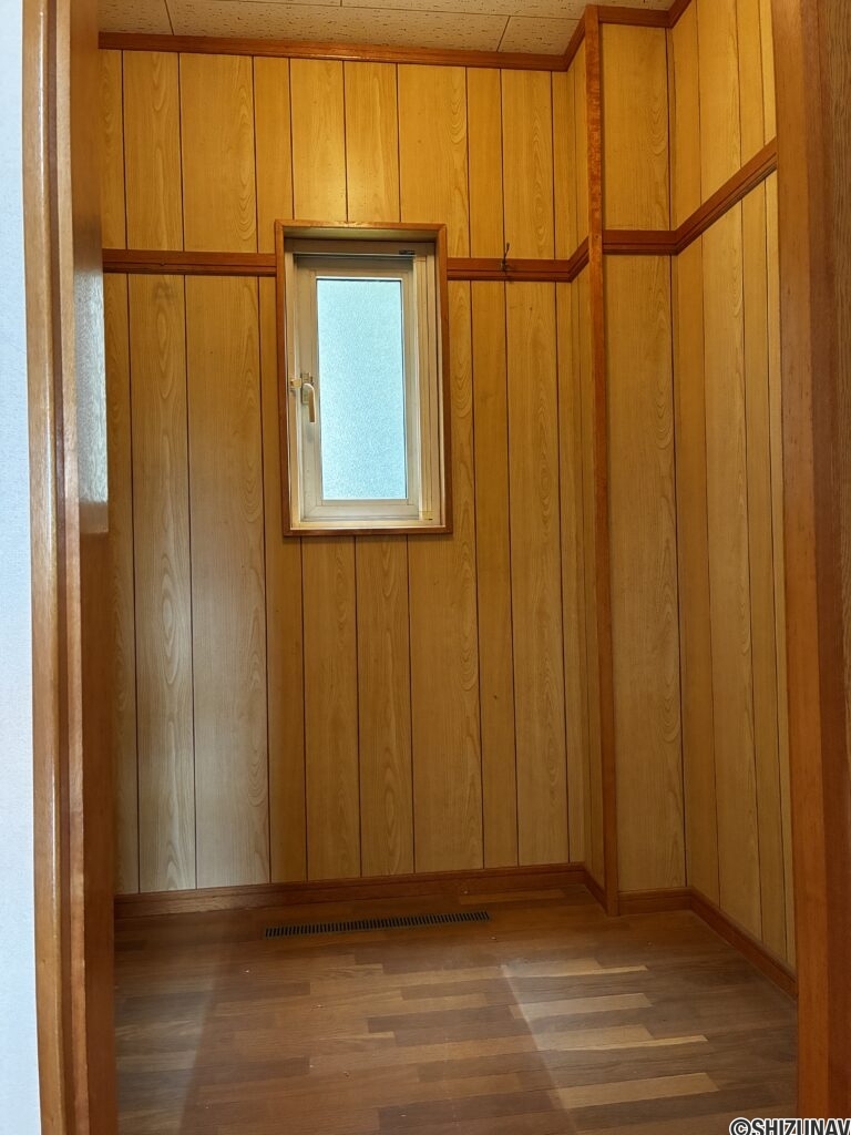 富士市大淵　3LDK　中古住宅の画像