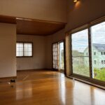 富士市大淵　3LDK　中古住宅の画像