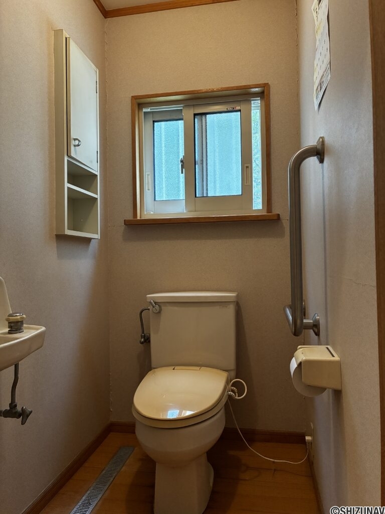 富士市大淵　3LDK　中古住宅の画像