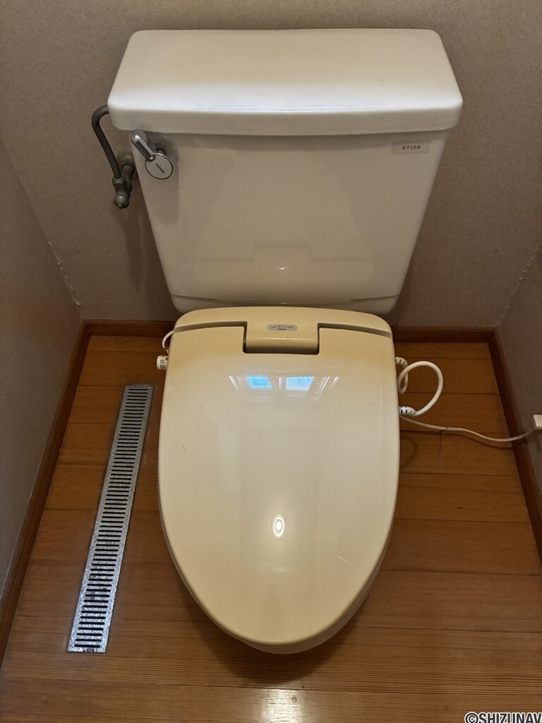 富士市大淵　3LDK　中古住宅の画像