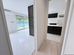 清水区山切_室内写真