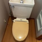 富士市大淵　3LDK　中古住宅の画像