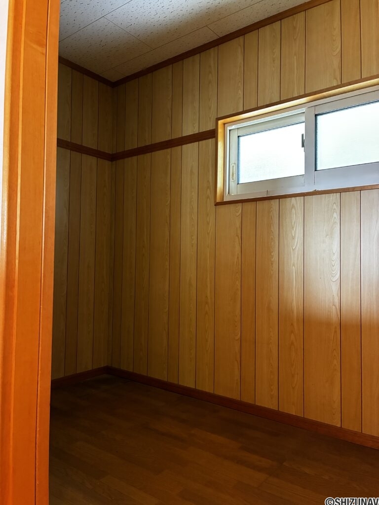 富士市大淵　3LDK　中古住宅の画像