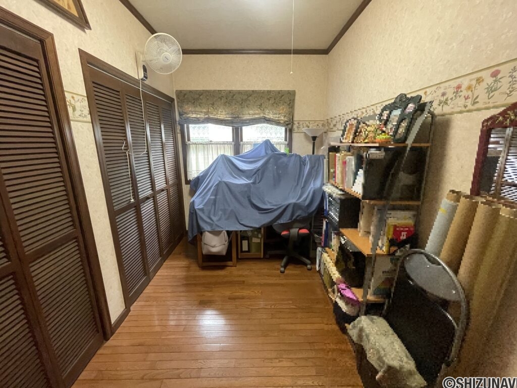 1階洋室