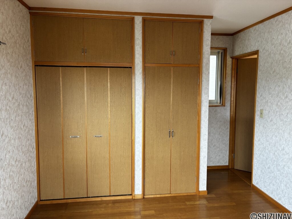 富士市大淵　3LDK　中古住宅の画像