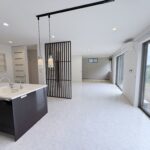清水区山切_室内写真