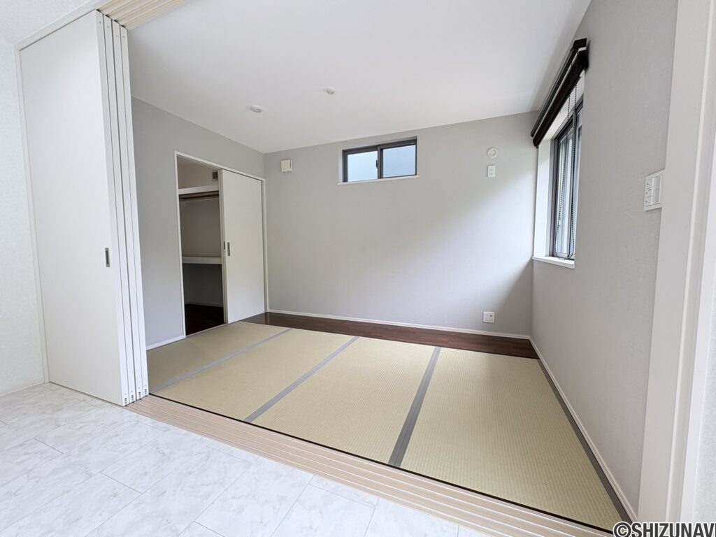 清水区山切_室内写真