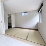 清水区山切_室内写真