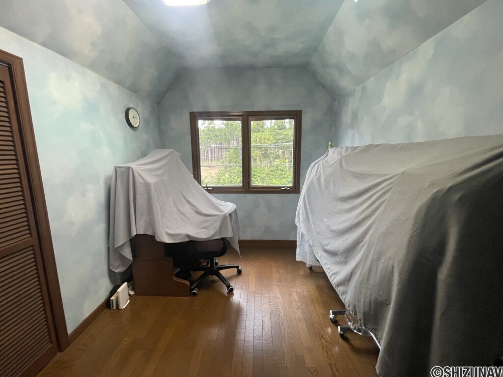 2階洋室①