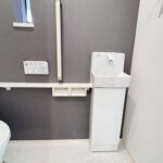清水区山切_室内写真