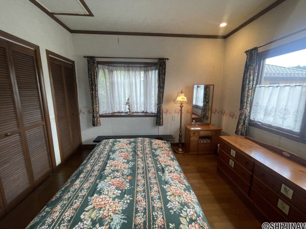 2階洋室③