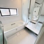 清水区山切_室内写真