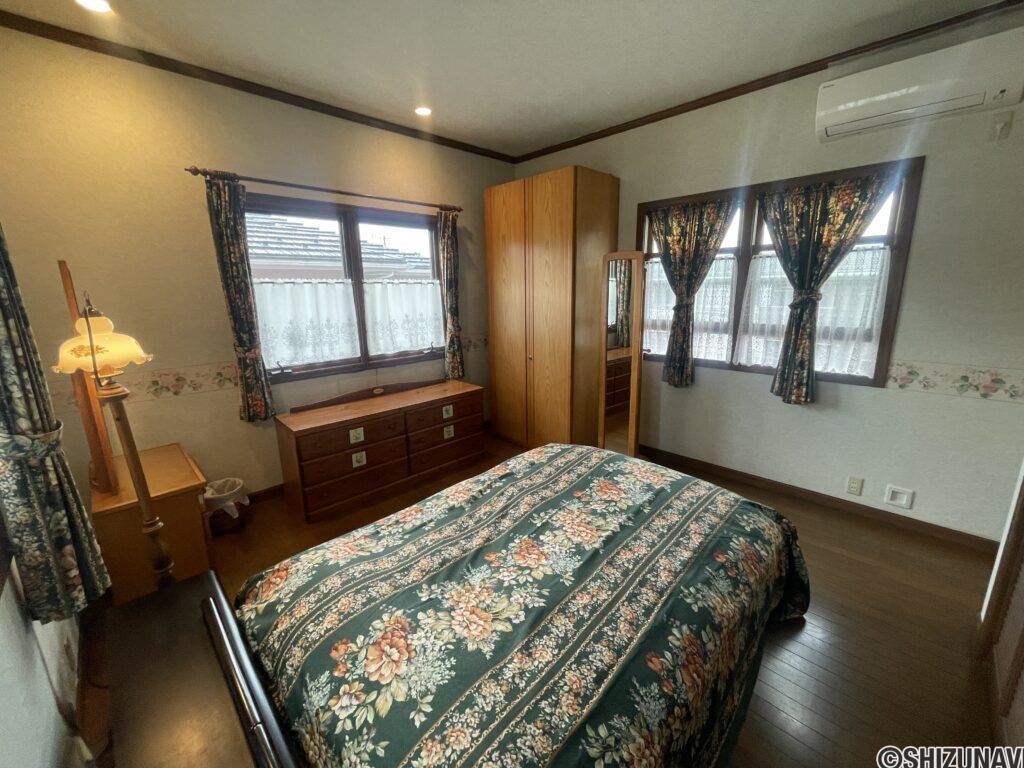 2階洋室③