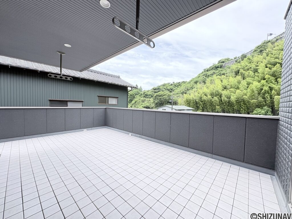 清水区山切_室内写真