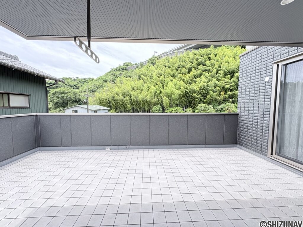 清水区山切_室内写真