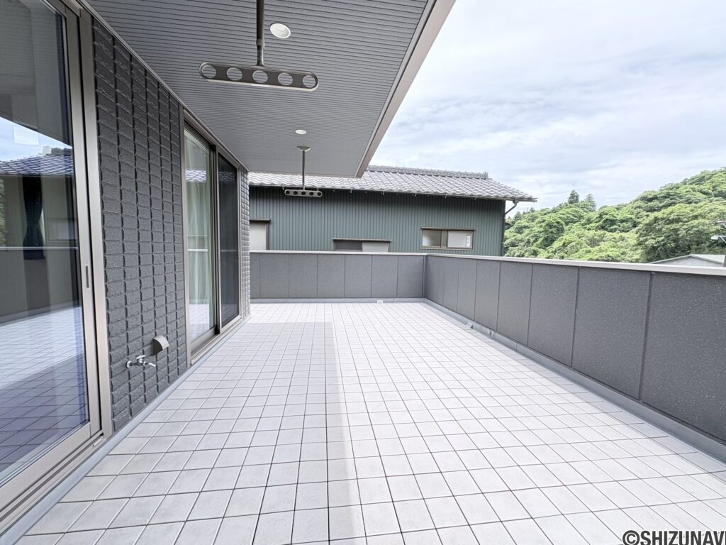 清水区山切_室内写真