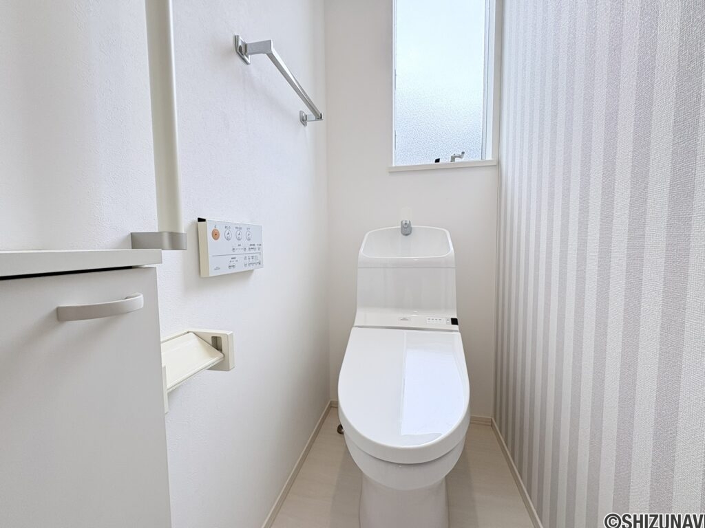 清水区山切_室内写真