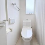 清水区山切_室内写真