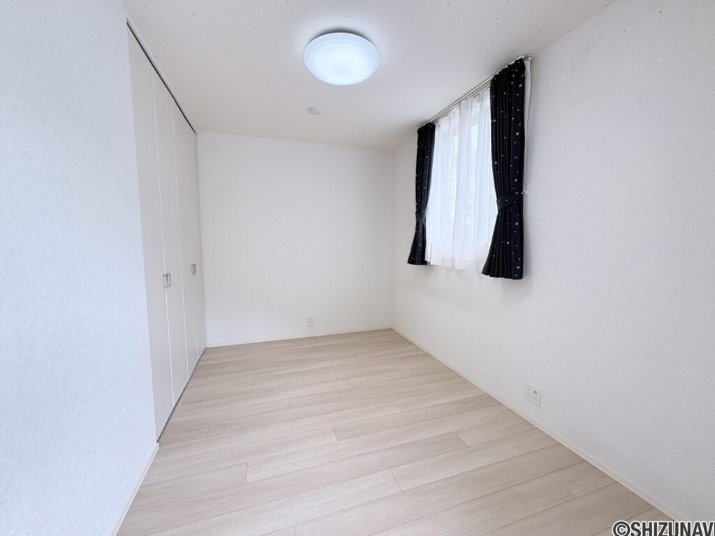 清水区山切_室内写真