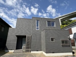 清水区山切　【へーベルハウス】2017年築／太陽光8.8kW搭載・25帖超の大空間LDK・陽当たり良好の美邸の物件画像