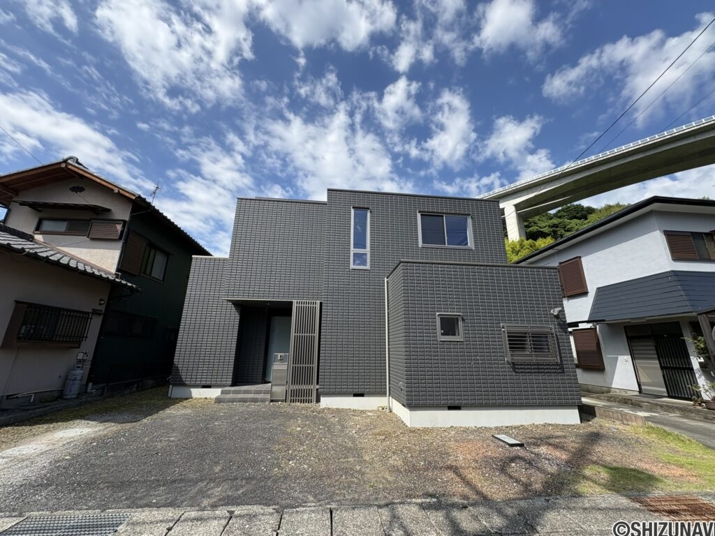 清水区山切_外観写真