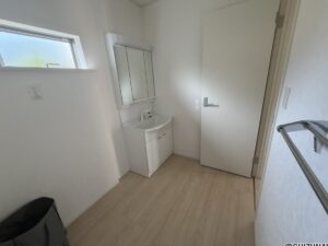脱衣場