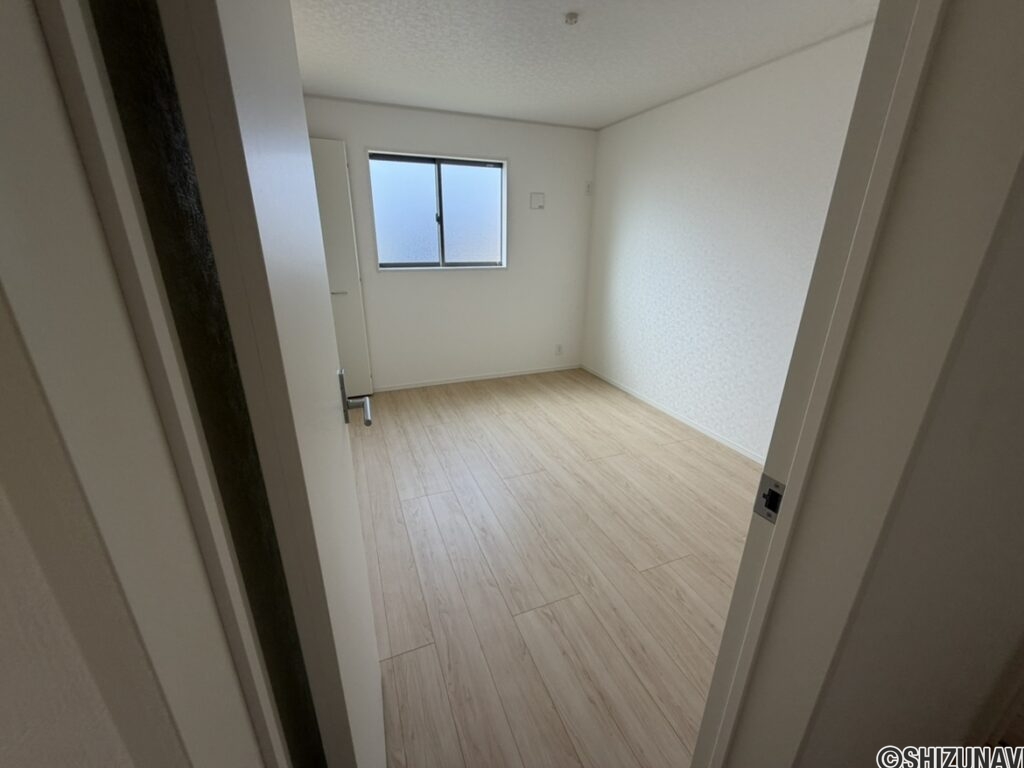 洋室２