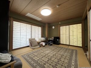 ロイヤルマンション伊豆長岡第二期　312号室の画像