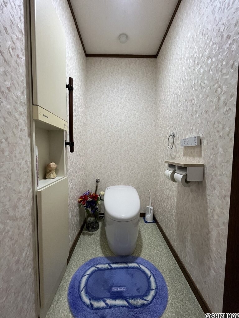 ロイヤルマンション伊豆長岡第二期　312号室の画像