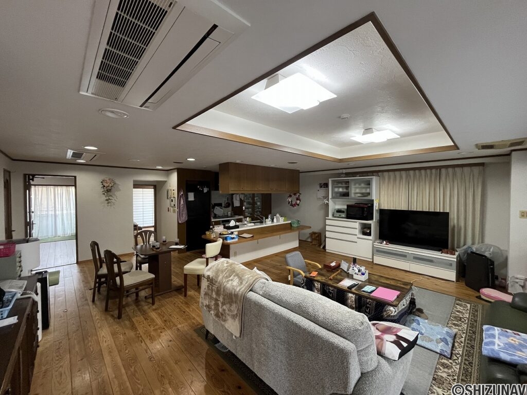 ロイヤルマンション伊豆長岡第二期　312号室の画像