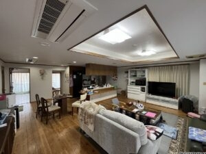 ロイヤルマンション伊豆長岡第二期　312号室の画像