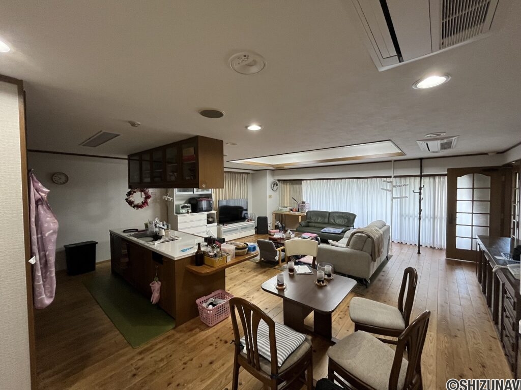 ロイヤルマンション伊豆長岡第二期　312号室の画像