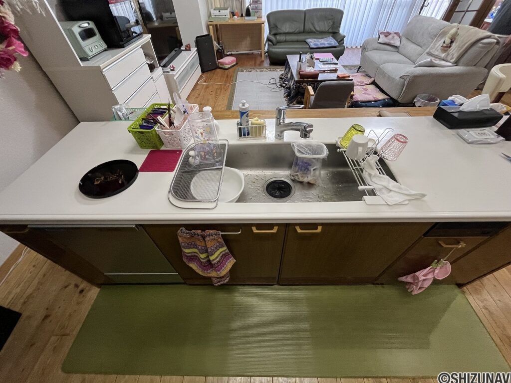 ロイヤルマンション伊豆長岡第二期　312号室の画像