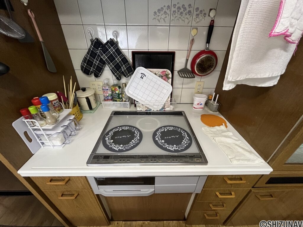 ロイヤルマンション伊豆長岡第二期　312号室の画像