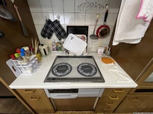 ロイヤルマンション伊豆長岡第二期　312号室の画像