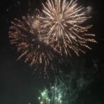 沼津市魚町　シャリエ沼津御成橋　眺望