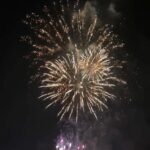沼津市魚町　シャリエ沼津御成橋　眺望
