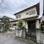 三島市東本町　約60坪の住宅用地の画像